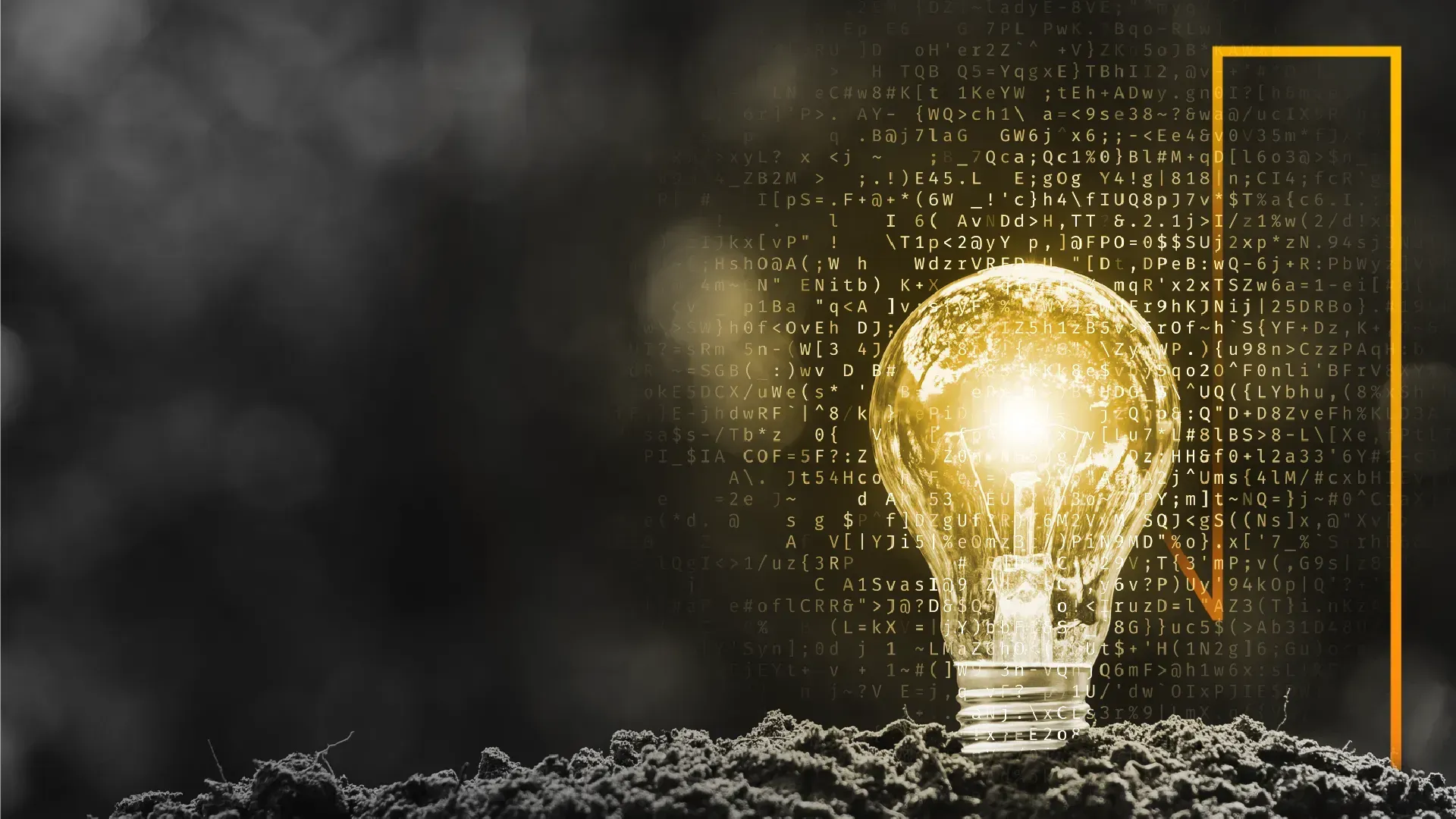 Picture of lightbulb