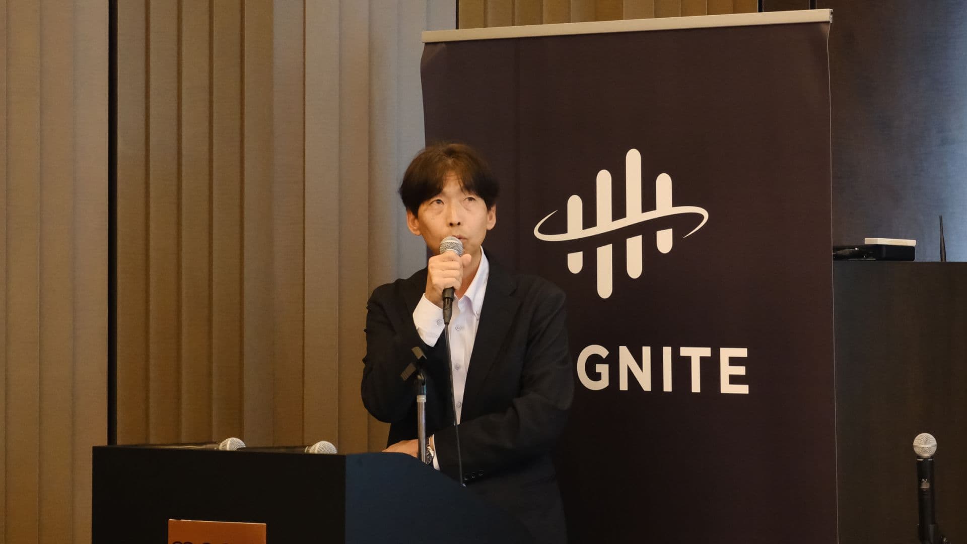 JFEスチール　廣山 和敏さんのセッション