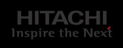 HITACHI